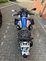 BMW R1250 GS Adventure HP - TOP gepflegt - Motorräder in Krefeld