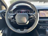 Skoda Fabia - Vorschau Bild 9