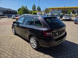 Skoda Fabia Combi 1.0 TSI Best of Clever - Skoda Fabia Gebrauchtwagen in Dresden