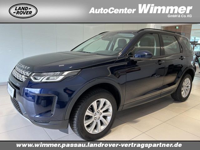 Land Rover Discovery Sport D180 S Panorama Dach DAB+ Navi