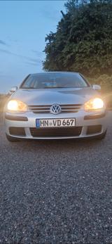 Volkswagen Golf 1.4 Comfortline Comfortline