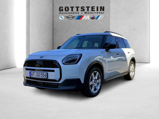 MINI Countryman C / UPE 48.060 €