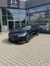 Mazda 6e 5HB EV 258ps 1AT RWD Takumi Plus - blaue Mazda 6e