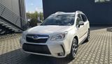Subaru Forester 2.0D, TÜV Neu, Vollausstat... - Subaru Forester aus 2013