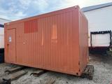 Andere Bürocontainer/ Aufenthaltscontainer/ Container - Bürocontainer