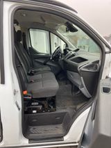 Ford Transit Custom - Ford Transit Custom von privat
