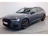 Audi S6 Avant TDI quattro exclusive AHK/LED/HUD/360 - Audi S6 Gebrauchtwagen