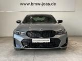 BMW M340d xDrive Adaptiver LED-Scheinwerfer, Sitzver - BMW M340d mit Diesel-Antrieb: Limousine, Automatik