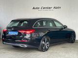 Mercedes-Benz C 220 T d Avantgarde*NAVI*LED*Distronic-Plus* - Mercedes-Benz C 220 in Leverkusen