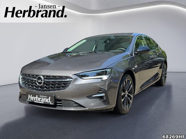 Opel Insignia B Grand Sport
