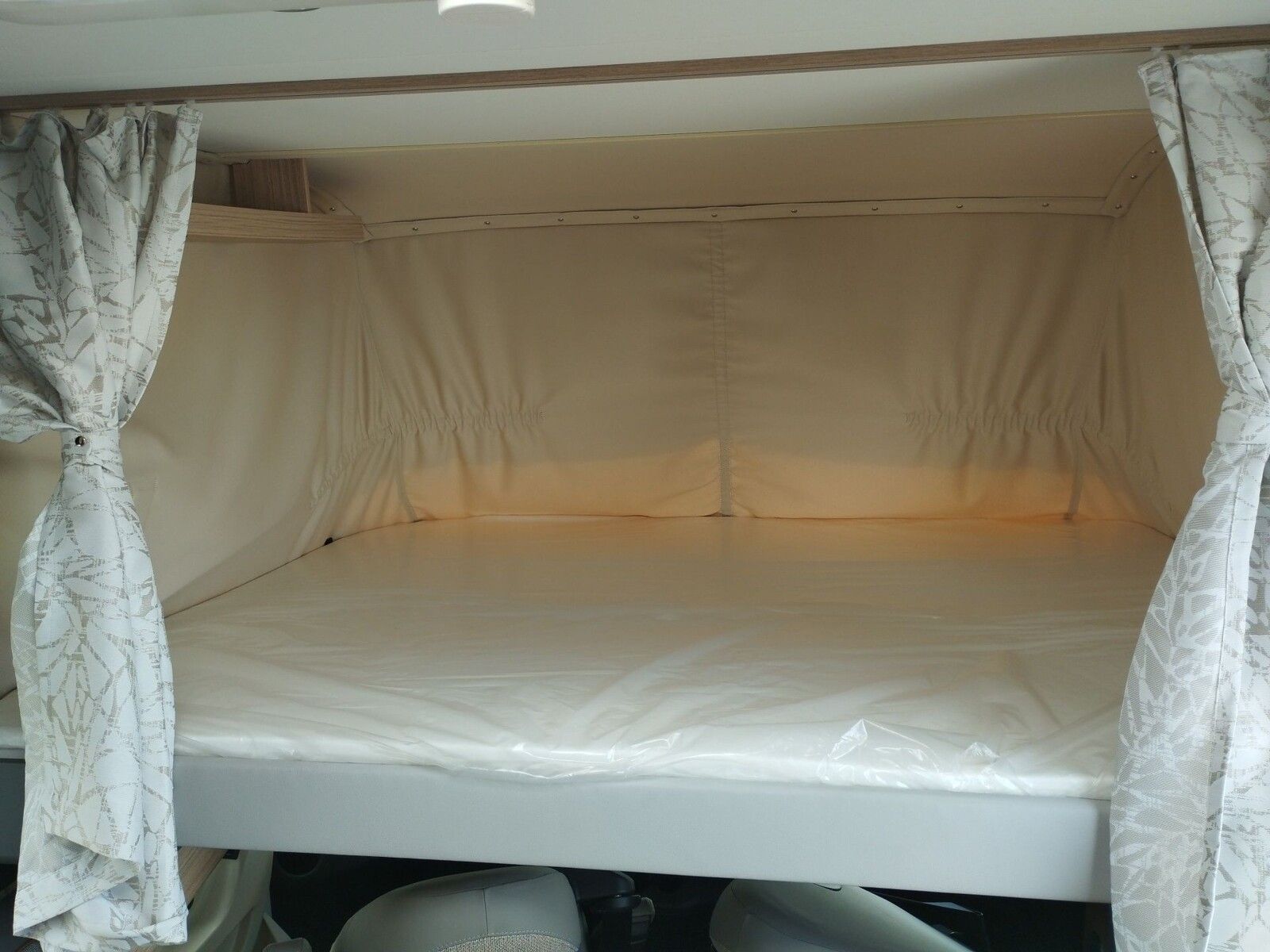Fahrzeugabbildung Malibu I 470 RB LE K comfort Navigation, RFK, TV
