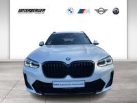 BMW X3 xDrive30d M Sportpaket-Adaptives Fahrwerk-Las