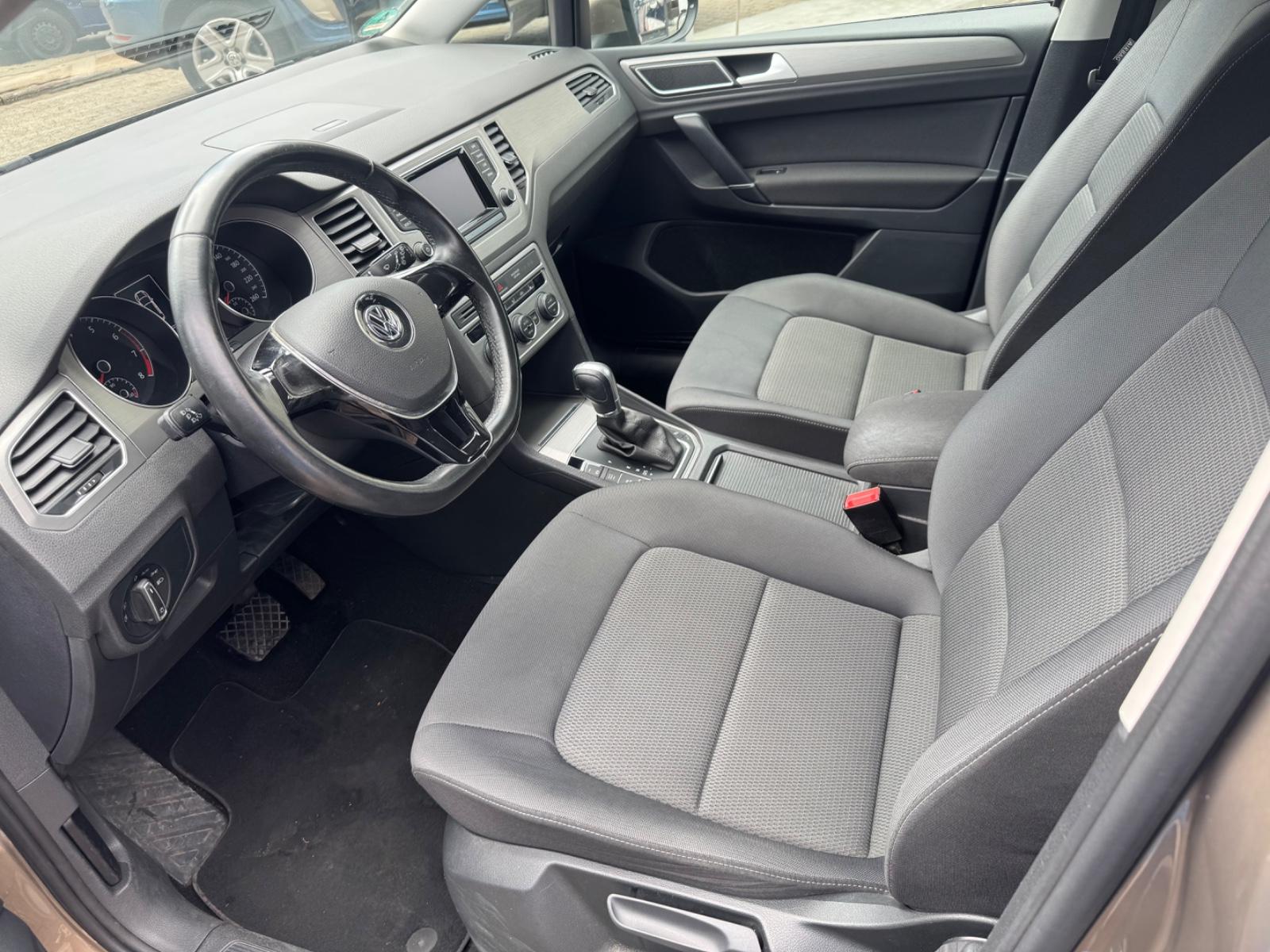 Volkswagen Golf Sportsvan VII Comfortline BMT/Start-Stopp