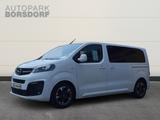 Opel Zafira Edition M 1.5 D Xenon HUD Rückfahrkam. Kl - Opel Zafira aus 2021