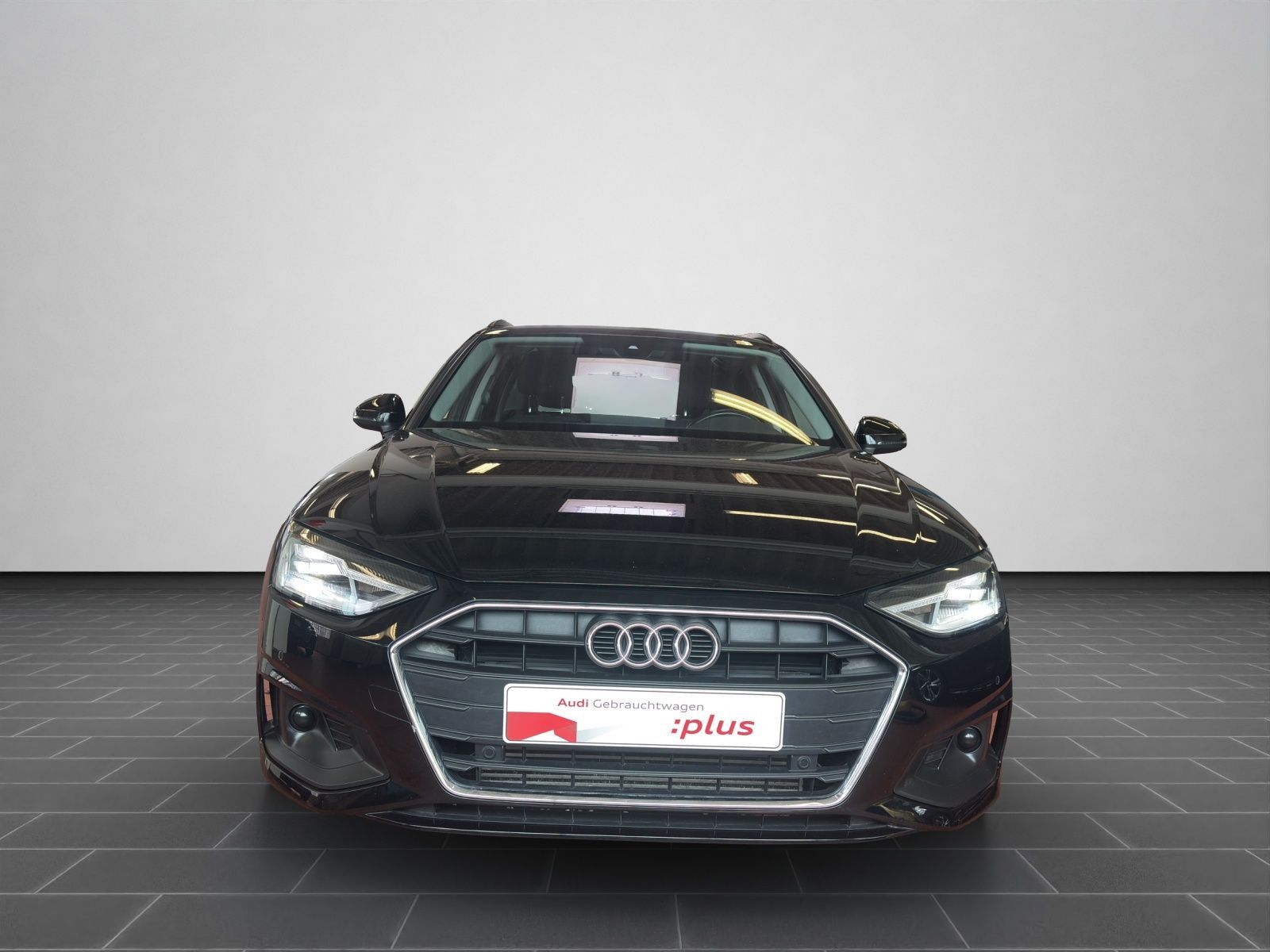 Audi A4 - Bild 6