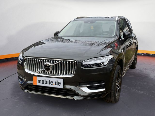 Volvo XC 90 Inscription Expression Recharge Plug-In