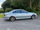 BMW 535i ORG 170Tkm TÜV Neu Gewähr Automatik - BMW 535 aus 1999