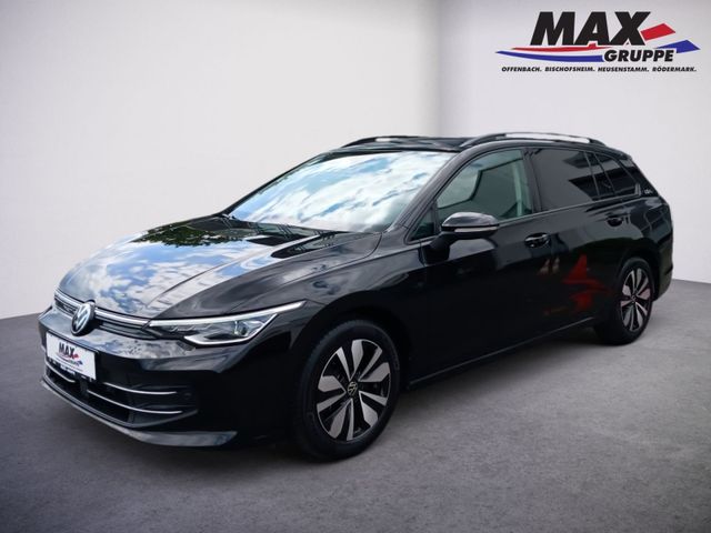 Golf VIII Variant 2.0 TDI DSG GOAL MATREIX LED+K