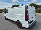 Opel Vivaro 1,6 D Klima Top-Zustand  Innenausbau Lade - Opel Vivaro mit Diesel-Antrieb: Kleinbus, 1.6