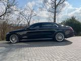 Mercedes-Benz S 580 e 4MATIC L -