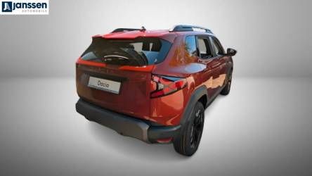 Fahrzeugabbildung Dacia Neuer Dacia Duster Extreme ECO-G 100