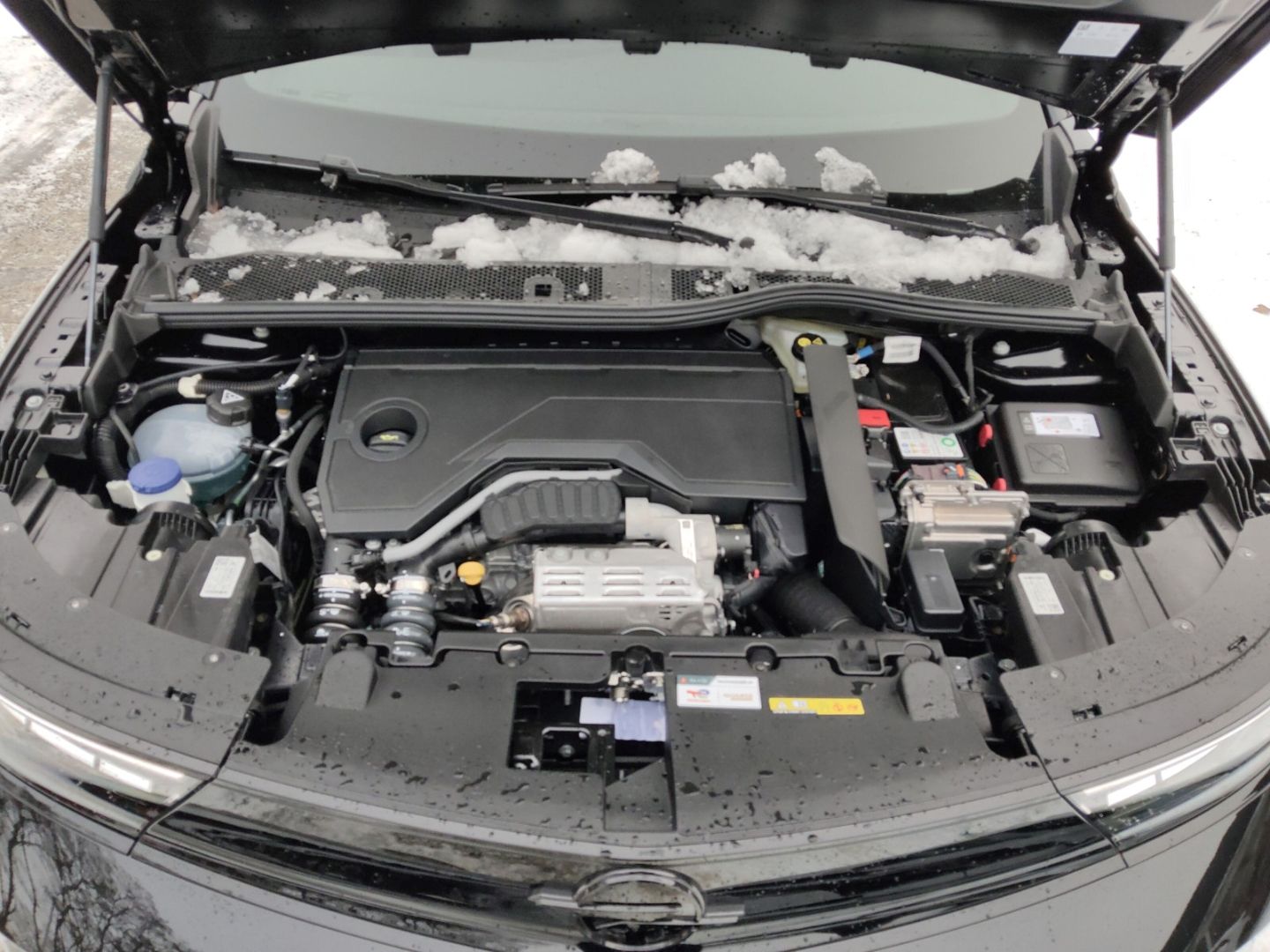 Opel Mokka - Bild 14