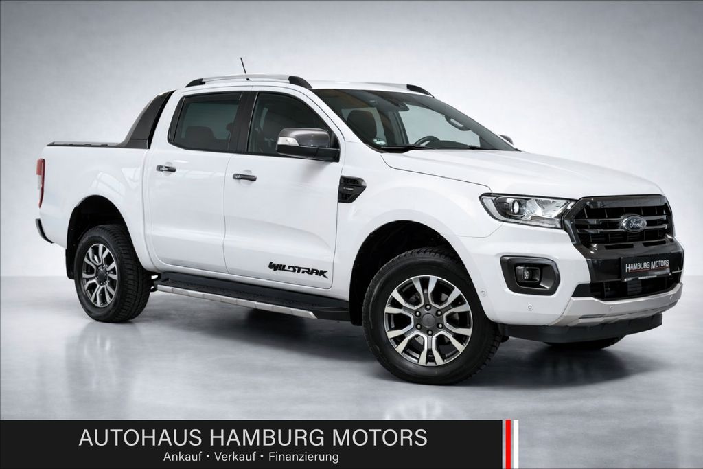 Image of Ford Ranger