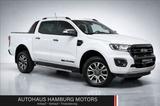 Ford Ranger 2.0 TDCi Aut. Panther Wildtrak Doppel 4x4 - Ford Ranger: Automatik