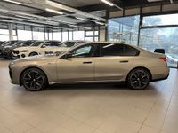 BMW i7 - Vorschau Bild 2