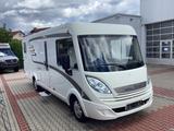 HYMER / ERIBA / HYMERCAR Exsis i 688 - Angebote