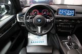BMW X6 M50 d LED*GLASDACH*ACC*HEAD-UP*AHK*360 Kamera - BMW X6 M50 aus 2019