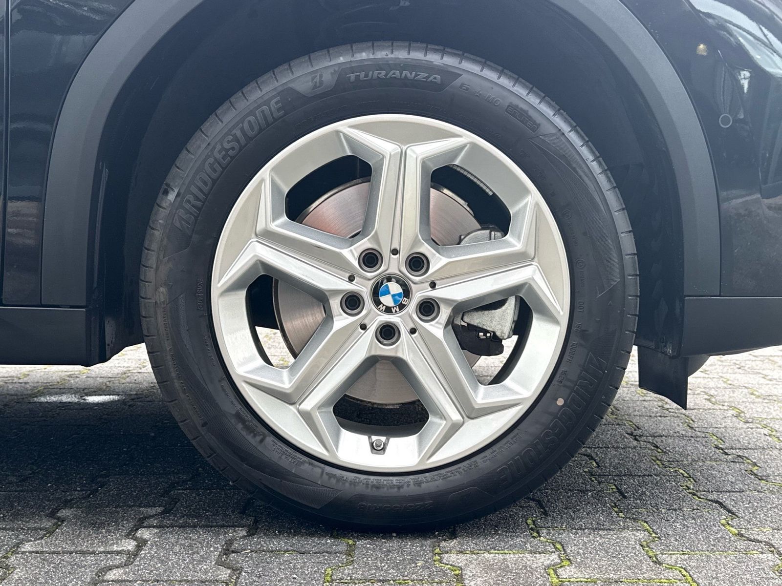 BMW X2 - Bild 24