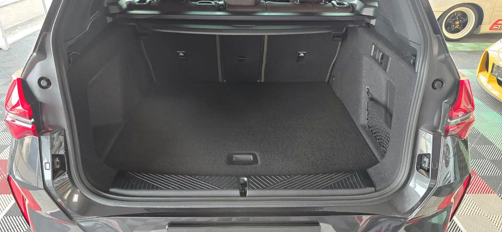 BMW X3 M50 / Pano/Kamera/H&K Soundsystem/Allrad foto 9