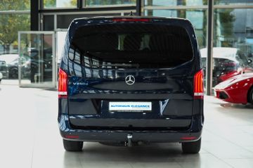 Mercedes V 250 - 5