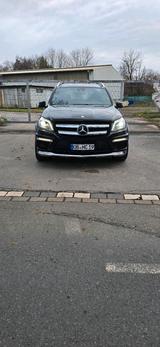 Mercedes-Benz Mercedes  Benz GL 350 CDI  63 AMG Ab Werk ... - Mercedes-Benz GL 350: AMG