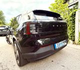 Volvo Twin Performance Ultra Vollausstattung NP 54.800 - Volvo: V80