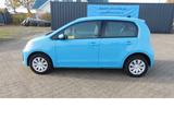 Volkswagen up! E-up 1-Gang Move Automatik 4Trg Klima