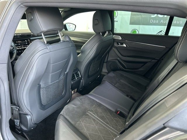 508 SW GT Pack EAT8 *AHK*MASSAGE*FOCAL-SOUND*