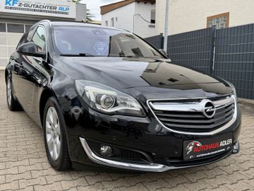 Opel Insignia - 5