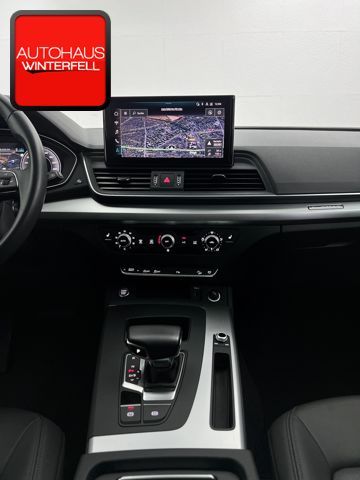 Audi Q5 40 TFSI quattro PANO VIRTUAL KAMERA KEYLESS foto 19