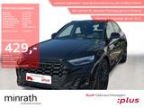 Audi SQ5 3.0 TDI Q MATRIX+APP+DAB+HUD+VIRT+LED+NAVI - Audi SQ5 in Krefeld
