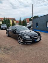 Mercedes-Benz CLS 63 AMG 4MATIC AMG - : Unfallwagen