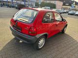 Opel Corsa 1.2 City 110317 KM Tüv 11/2026 4 Zylinder - Opel aus 1995