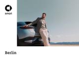 Smart #1 Pro+/Distr/TotW/LED/Keyless/Navi/PDC/SHZ - Smart #1 Gebrauchtwagen in Berlin
