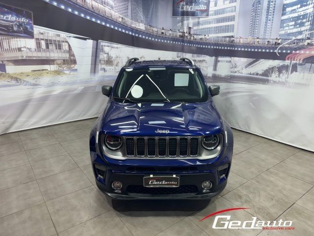 Jeep JEEP Renegade 1.6 Mjt 120 CV Limited FULL-LED NA imagem 2