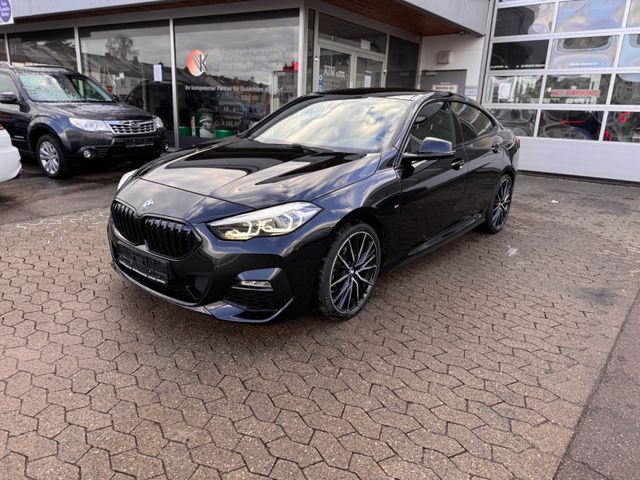 BMW 218 i Gran Coupe M Sport / MWST / ACC / UVP 51K