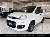Fiat Panda More*1-HAND*KLIMA*PDC - Fiat