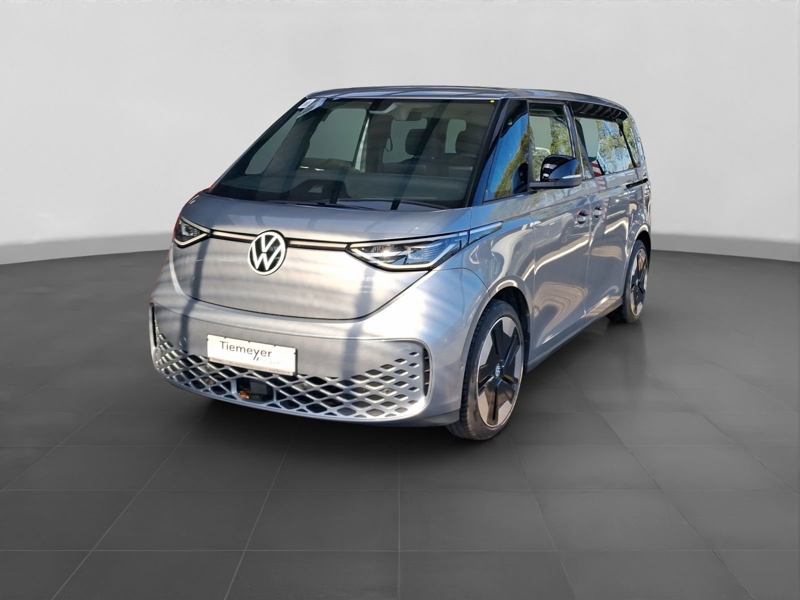 Volkswagen ID. Buzz PRO AHK LM21 Open & Close foto 2