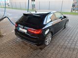 Audi S3 2.0 TFSI quattro - - gebrauchte Audi S3 aus dem Jahr 2016