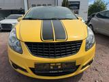 Opel Corsa D Edition "111 Jahre" TOP/TÜV/Scheckheft - Opel Corsa bis 2.000 Euro
